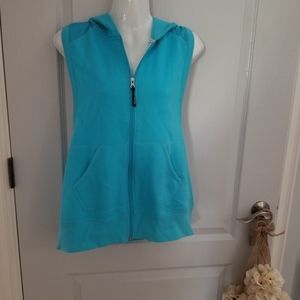 Woman's vest